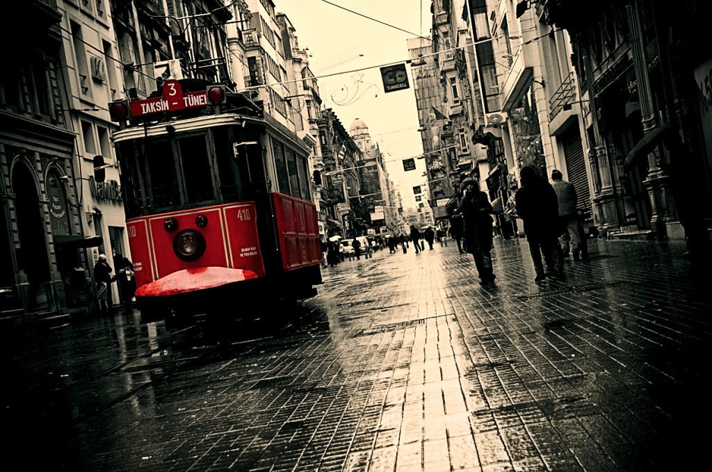 Taksim Tesisat - Yuvam Tesisat - 0553 388 14 78
